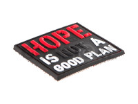 Hope Rubber Patch 2