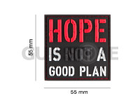 Hope Rubber Patch 4