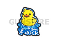 Duck Rubber Patch 0