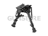 Stronghold 6-9" Bipod