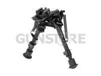 Stronghold 6-9" Bipod 3