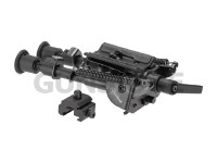 Stronghold 6-9" Bipod 4