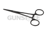 Clamp Straight 14cm