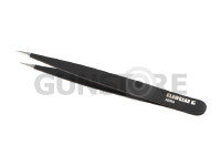 Point Tip Tweezers 11.5cm 0