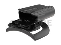 Omnivore Holster with Surefire X300/X300U-A 2