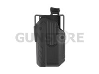 Omnivore Holster with Surefire X300/X300U-A 3