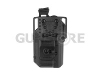 Omnivore Holster with Surefire X300/X300U-A 4