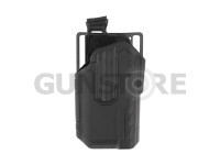 Omnivore Holster with Surefire X300/X300U-A Left 3