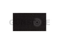 Small German Flag Rubber Patch 1
