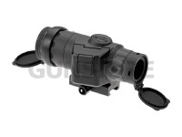 Wraith 4k Mini 2-16x32 Digital Riflescope 1