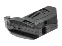 MG9 Angled Mag Grip for Glock Magazines 2