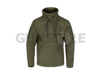 Milvago Mk.II Fleece Hoody 0