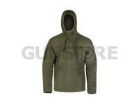 Milvago Mk.II Fleece Hoody 2