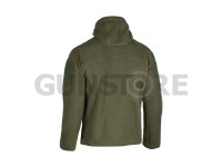 Milvago Mk.II Fleece Hoody 4