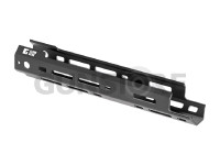 AK47 Medium Slick Handguard M-LOK