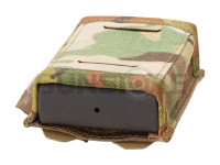 Single Snap Mag Pouch 5.56mm Short 3