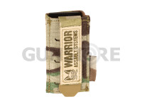 Laser Cut Single Snap Mag Pouch 9mm 1