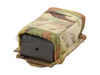Laser Cut Single Snap Mag Pouch 9mm 3