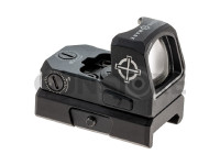 Mini Shot A-Spec Reflex Sight Red 0