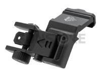 Accu-Sync 45 Degree Angle Flip Up Rear Sight