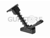 AR15 Ambidextrous Extended Magazine Release 3