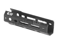 AK47 Short Slick Handguard M-LOK