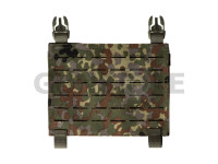 Molle Panel for Reaper QRB Plate Carrier 0