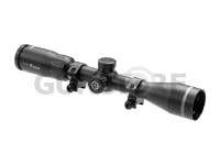 Core SX 3-9x40 .22LR Rimfire Riflescope 0