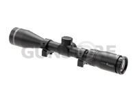 Core SX 3-9x40 .22LR Rimfire Riflescope 1
