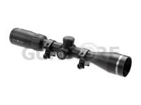 Core HX 3-9x40 HBR Hunter's Ballistic Riflescope 0