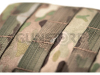 Medium Vertical Utility Pouch Core 4