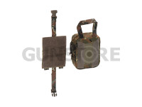 IFAK Rip-Off Pouch Core 4