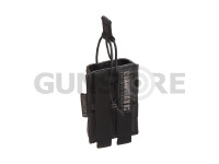 5.56mm Open Single Mag Pouch Core 1
