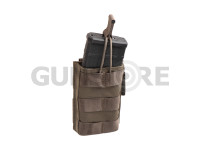 5.56mm Open Single Mag Pouch Core 3