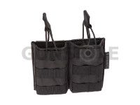 5.56mm Open Double Mag Pouch Core