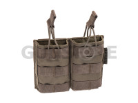 5.56mm Open Double Mag Pouch Core