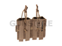 5.56mm Open Double Mag Pouch Core 1