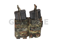 5.56mm Open Double Mag Pouch Core 3