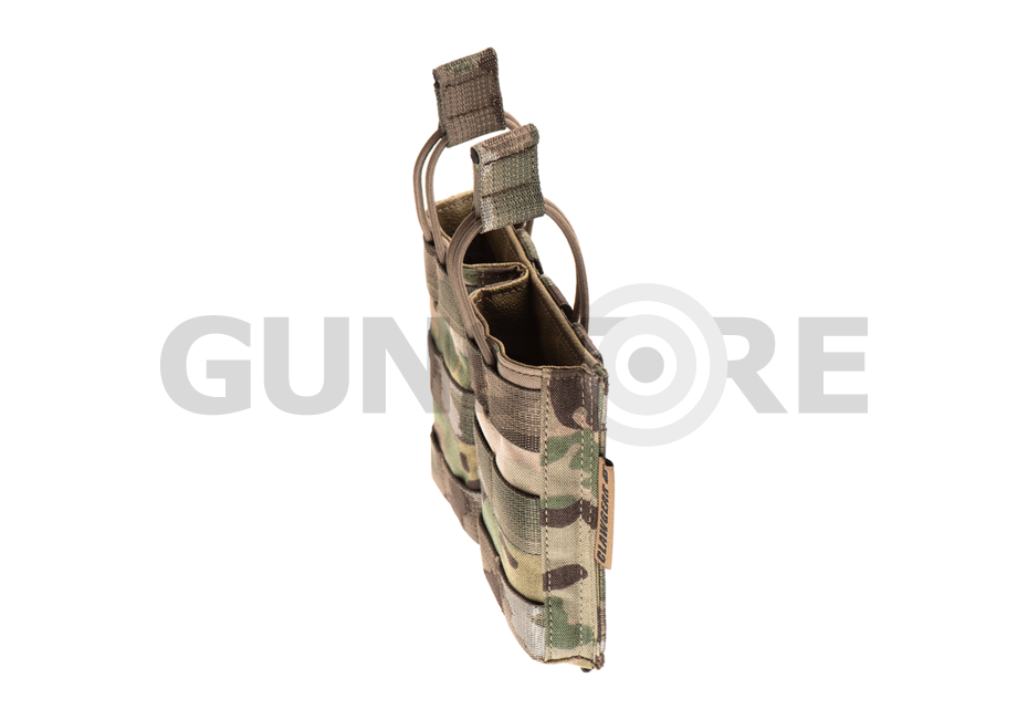 5.56mm Open Double Mag Pouch Core 2