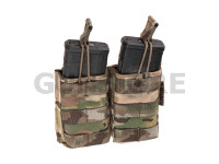 5.56mm Open Double Mag Pouch Core 3