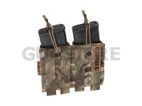 5.56mm Open Double Mag Pouch Core 4