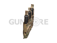 5.56mm Open Triple Mag Pouch Core 4
