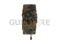5.56mm Single Mag Stack Flap Pouch Core 0