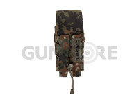 5.56mm Single Mag Stack Flap Pouch Core 1