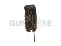5.56mm Single Mag Stack Flap Pouch Core 4