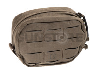 Small Horizontal Utility Pouch LC