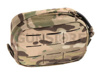 Small Horizontal Utility Pouch LC 0