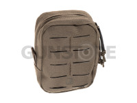 Small Vertical Utility Pouch LC