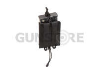 HK417 Mag Pouch LC 4