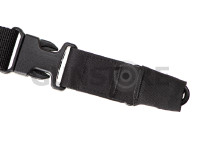 Sniper Rifle Sling Padded Snap Hook 4